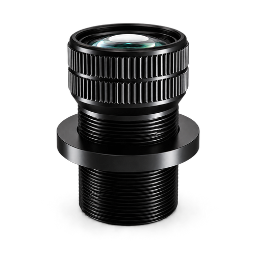 Lente adicional 0,2 para proyector GOBO LED MagicLight