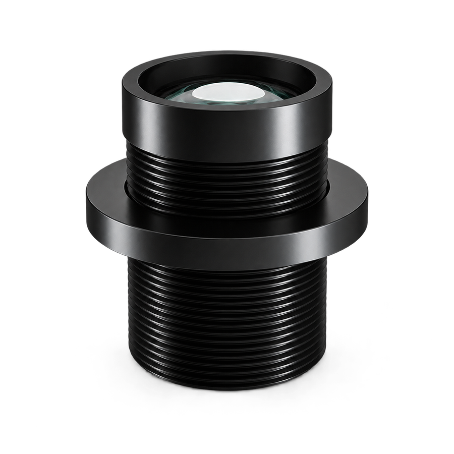 Lente intercambiable 0,45 para proyector GOBO LED MagicLight
